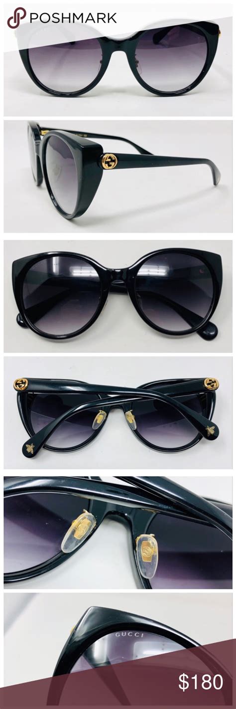 who makes gucci sunglasses|gucci made in italy eyeglasses.